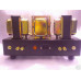 Amplificatore  Hi-Fi Valvolare  Push Pull di EL34 da15 Watt RMS per canale