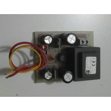 Alimentatore duale per controllo volume digitale Alimentatore duale per controllo volume digitale