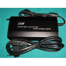 Alimentatore appositamente modificato per amplificatori ibridi Alimentatore appositamente modificato per amplificatori ibridi