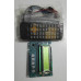 Controller per letture eide CD con telecomando e tasti