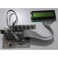 Controller per lettori CD eide base