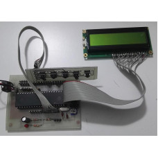 Controller per lettori CD eide base Controller per lettori CD eide base