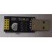 Esp 01 per multipresa domotica Esp 01 per multipresa domotica