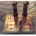 Amplificatore Hi-Fi Valvolare modello Tigrotto 8+8 Amplificatore Hi-Fi Valvolare modello Tigrotto 8+8
