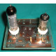 Moduli amplificatori  HI-FI a valvola da montare