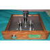 Preamplificatore di linea modello Elis2  Vintage