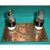 Preamplificatore di linea modello Elis2  Vintage