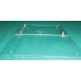 Amplicatore Ibrido da 4+4Watt a canale con alimentazione 12 volt.