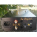 Convertitore DAC/ analogico a valvola. Convertitore DAC/ analogico a valvola.
