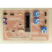 Vu meter a display 2 righe con microprocessore Vu meter a display 2 righe con microprocessore
