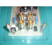 Amplicatore Ibrido da 4+4Watt a canale con alimentazione 12 volt.