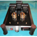 Amplificatore Hi-Fi Valvolare modello Lupetto Amplificatore Hi-Fi Valvolare modello Lupetto