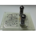 Modulo preamplificatore RIAA Modulo preamplificatore RIAA