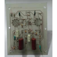 Modulo preamplificatore RIAA Modulo preamplificatore RIAA