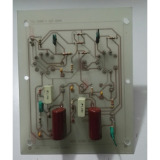 Modulo preamplificatore RIAA Modulo preamplificatore RIAA