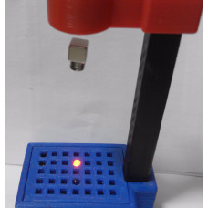 Levitatore.