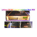 Lettore CD con convertitore DAC 97Khz 24Bt con buffer valvolare. Lettore CD con convertitore DAC 97Khz 24Bt con buffer valvolare.