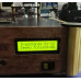 Lettore CD con convertitore DAC 97Khz 24Bt con buffer valvolare. Lettore CD con convertitore DAC 97Khz 24Bt con buffer valvolare.