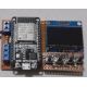 Oscilloscopio 2ch-20khz Oscilloscopio 2ch-20khz
