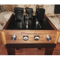 Amplificatore Modello piccolo da 5 Watt Stereo Hi-Fi Amplificatore Modello piccolo da 5 Watt Stereo Hi-Fi