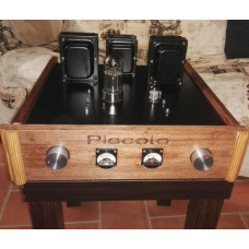 Amplificatore Modello piccolo da 5 Watt Stereo Hi-Fi