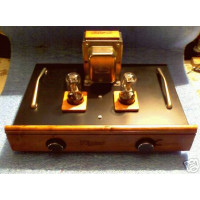 Preamplificatore di linea modello Elis2  Vintage