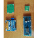 Kit per realizzare un ricevitore FM stereo con display Kit per realizzare un ricevitore FM stereo con display