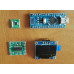 Kit per realizzare un ricevitore FM stereo con display Kit per realizzare un ricevitore FM stereo con display