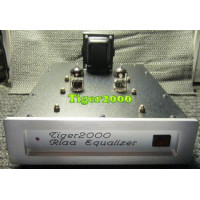 Preamplificatore RIAA per MM