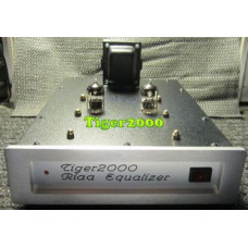 Preamplificatore RIAA per MM Preamplificatore RIAA per MM