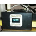 Analizzatore di spettro audio monofonico Analizzatore di spettro audio monofonico