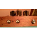 Amplificatore Modello piccolo da 5 Watt Stereo Hi-Fi