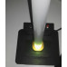 Vu meter A LED RGB Con microfono incorporato