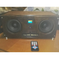 Kit per radio Stereofonica WEB (WEB RADIO) Kit per radio Stereofonica WEB (WEB RADIO)