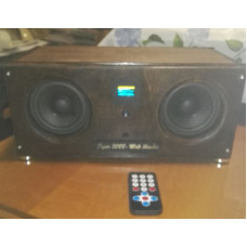Kit per radio Stereofonica WEB (WEB RADIO) Kit per radio Stereofonica WEB (WEB RADIO)